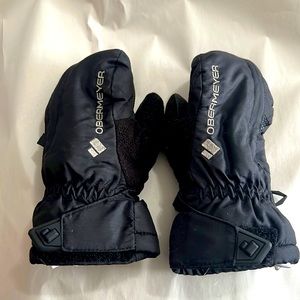 Obermeyer Kids' Gauntlet Mitten